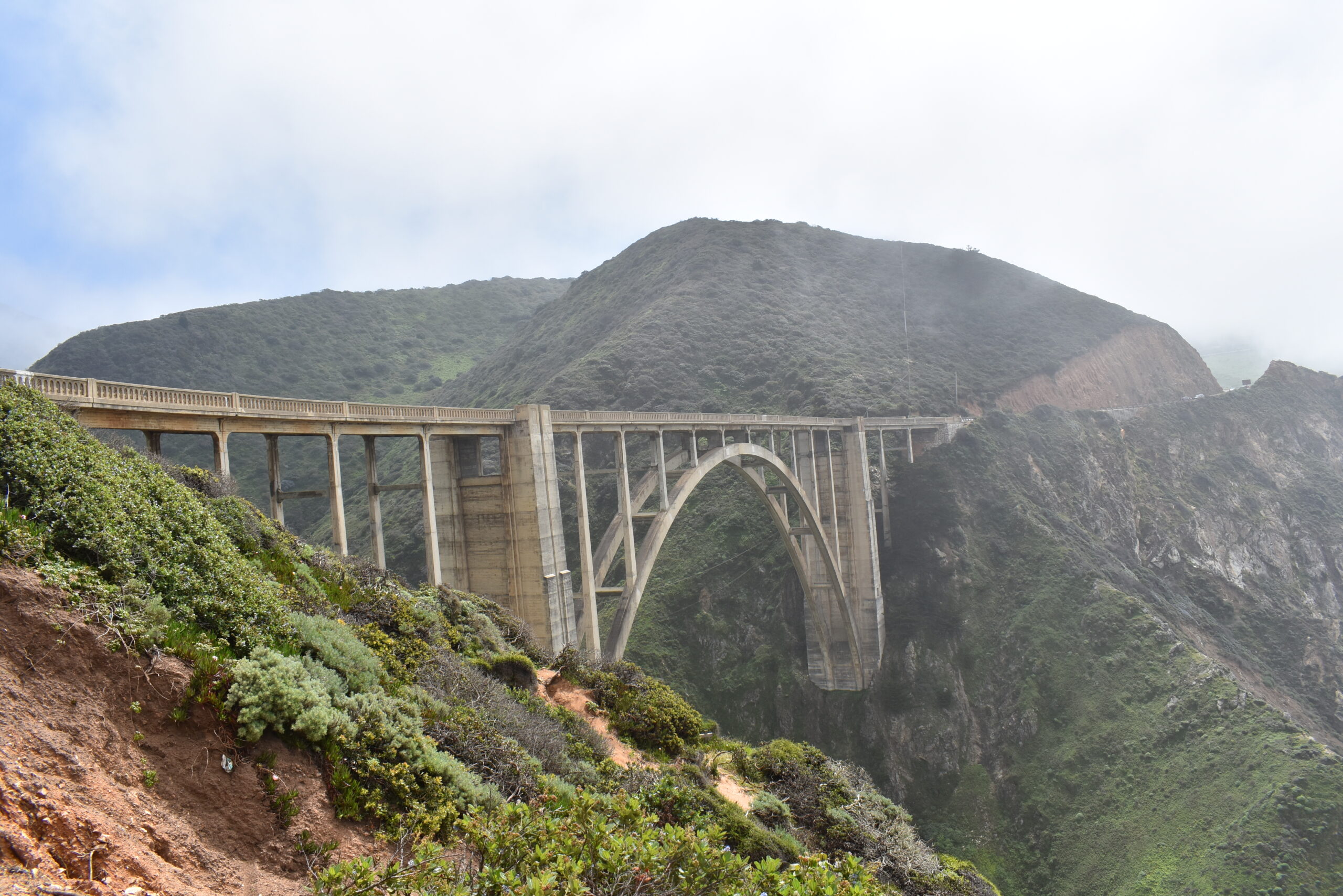Big Sur and Beyond: Our Day Trip Adventure Guide