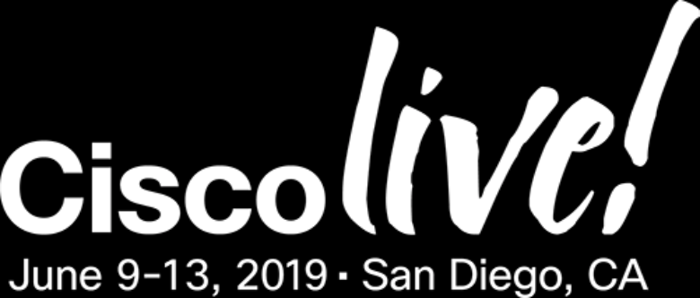 Cisco Live 2019: The Network Gets Upgrades With AI-Driven Analytics and More