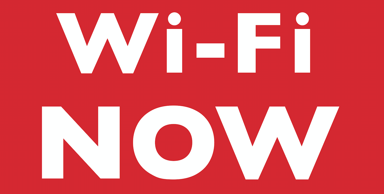 New data: Wi-Fi share of mobile data in the UK reaches 83%