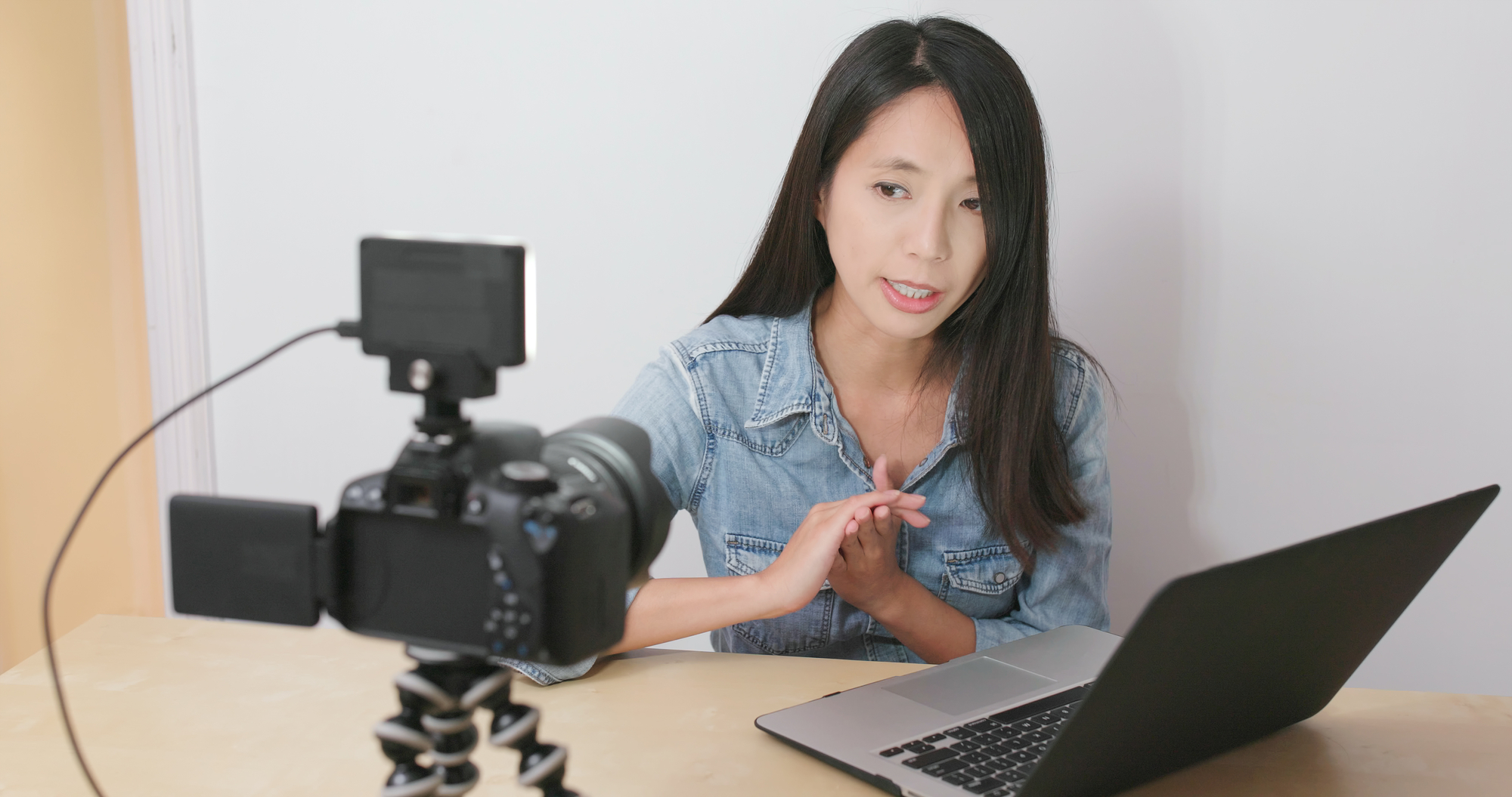 How to Use Video to Tell Professional and Compelling Stories
