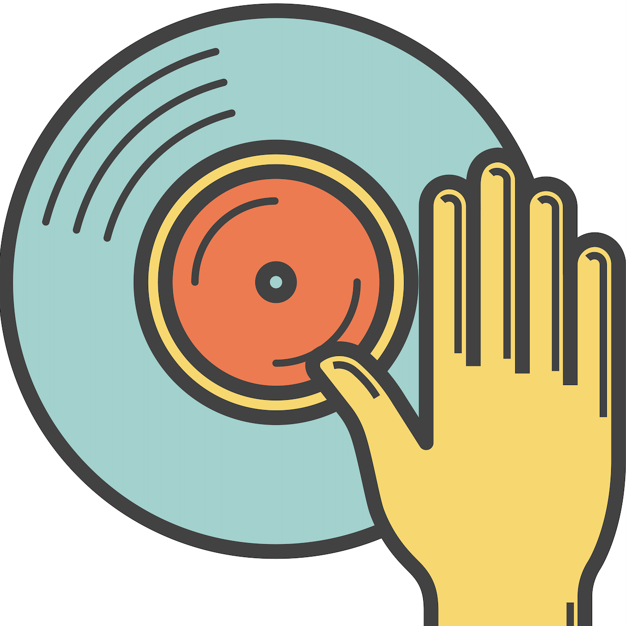 It’s the Remix to Your Vision