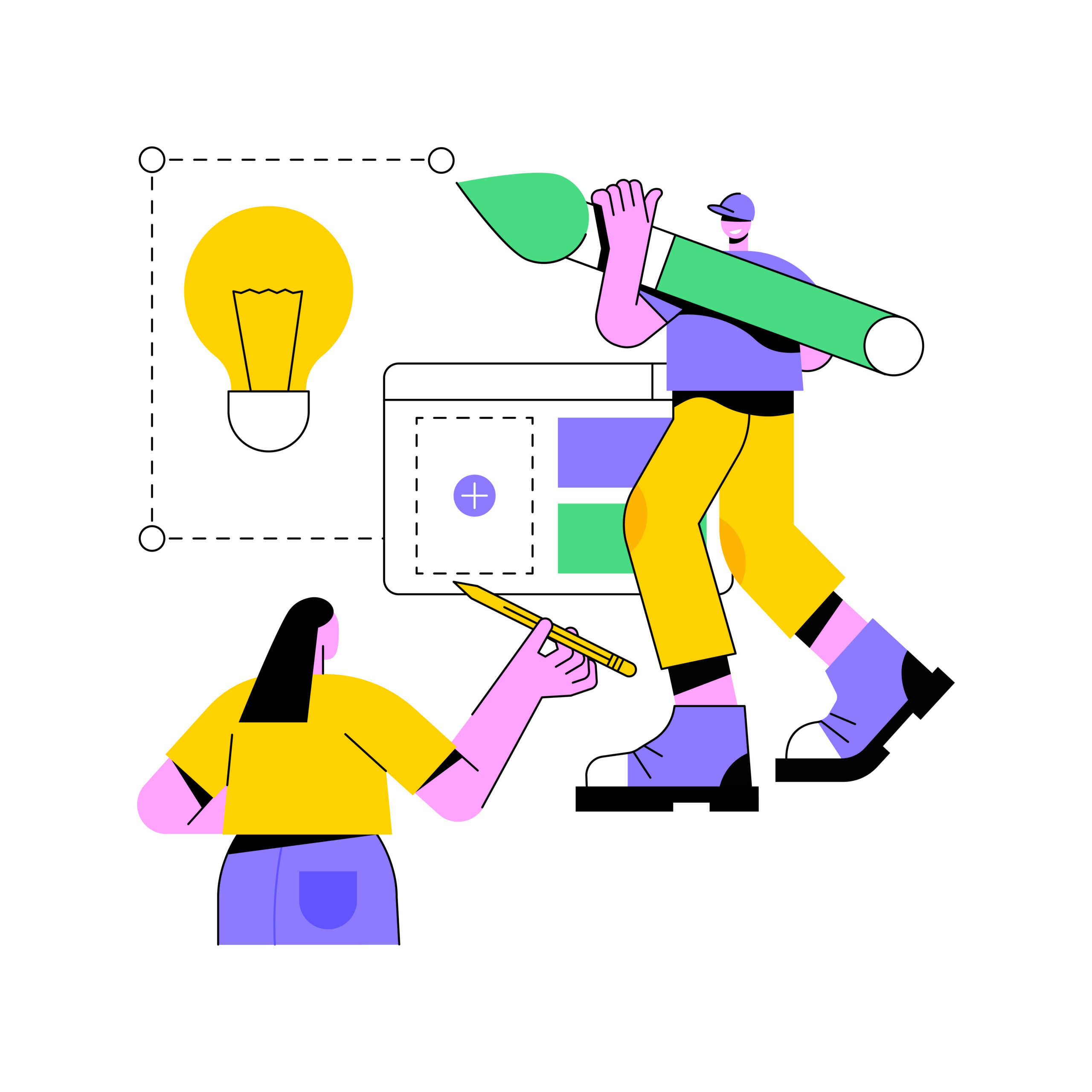 Getting real: The power of credibility in the AI world