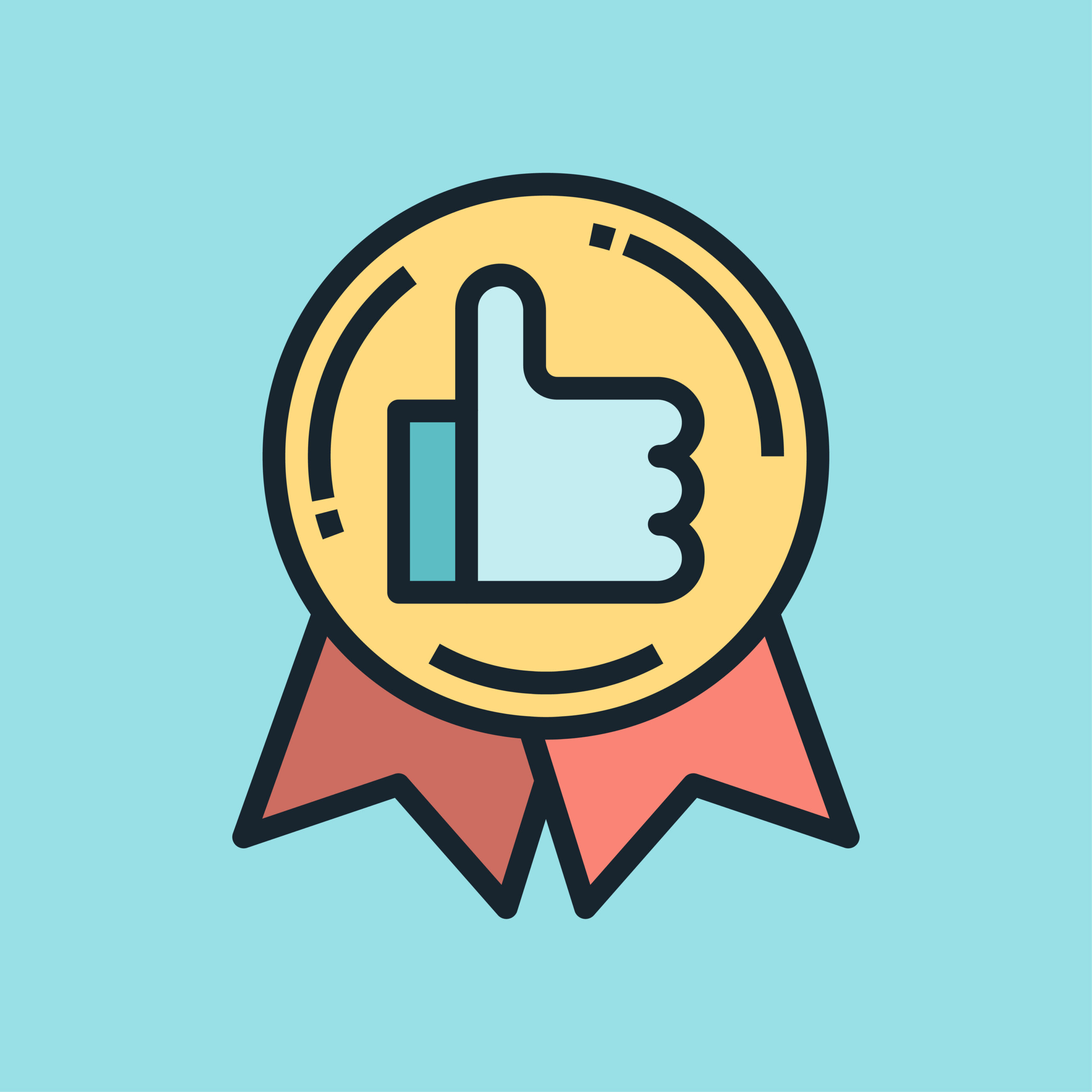 Why Customer Proof Matters More in a Defensive Market