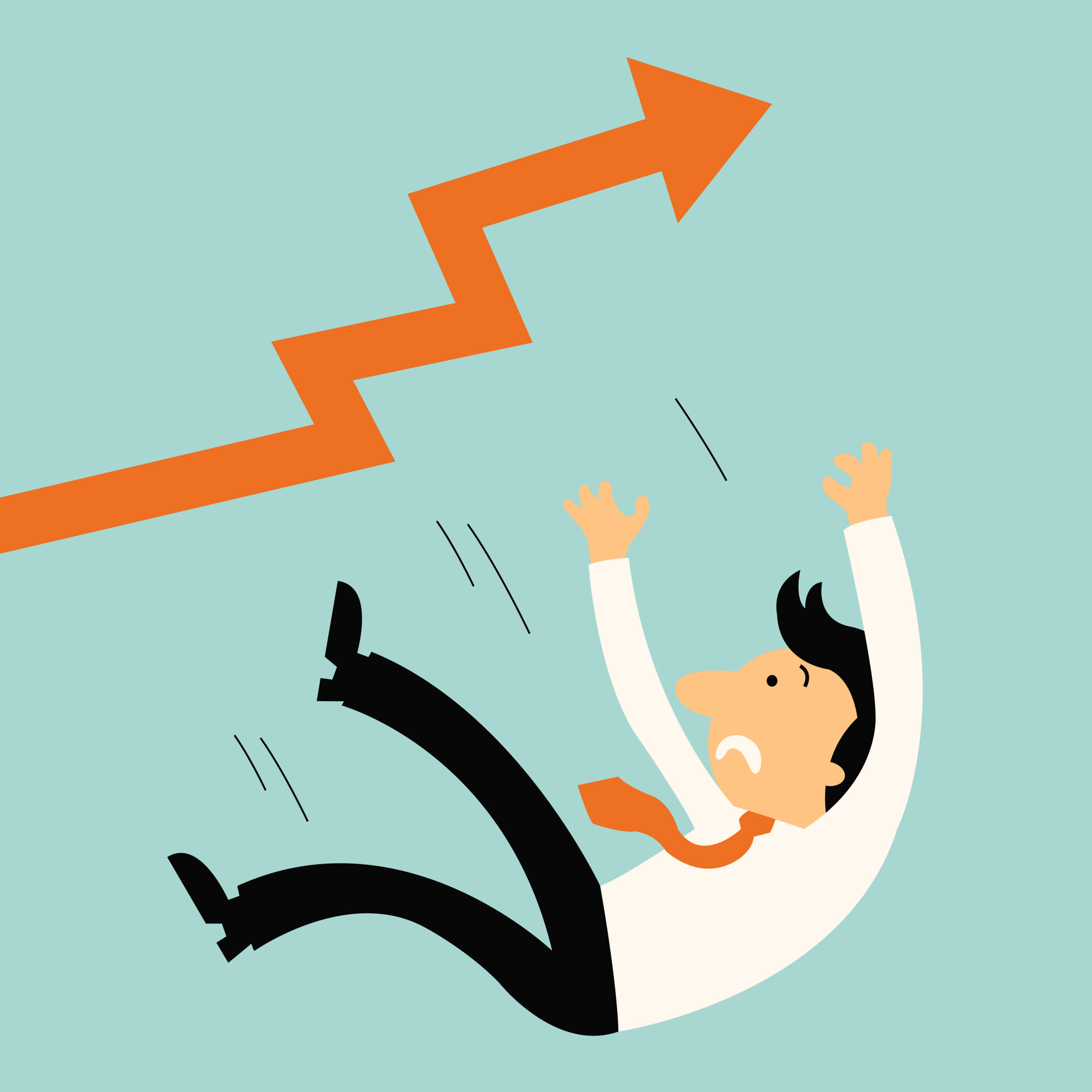 Entrepreneurs Fail Every Day, Not Because Their Product Failed — But Because Their Story Lacked the One Thing Buyers Need to Say Yes